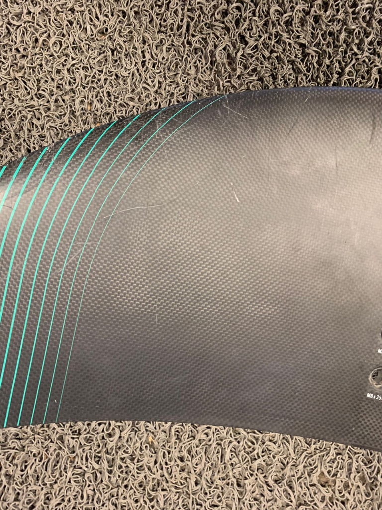 SONAR 1850R